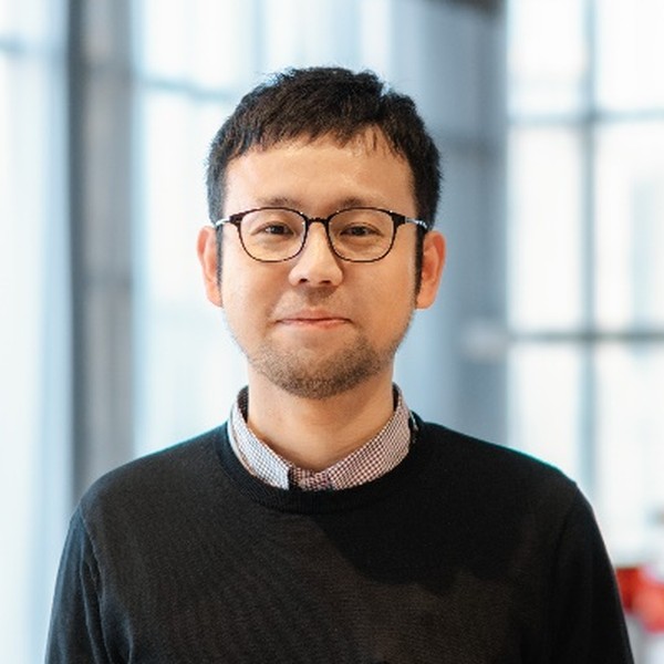 株式会社ひとつぶ 髙橋 亮太さん