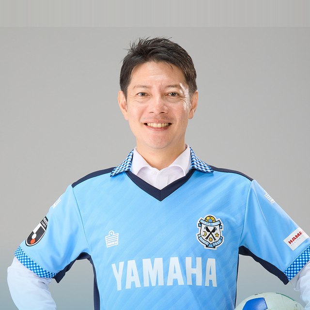 草地博昭 磐田市長